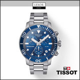 Tissot T1204171104100 SEASTAR 1000 CHRONOGRAPH Men Watches