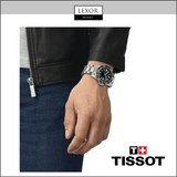 Tissot T1256101105100 SUPERSPORT GENT Men Watch