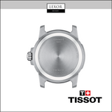 Tissot T1256101105100 SUPERSPORT GENT Men Watch