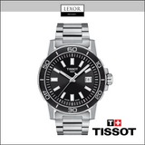 Tissot T1256101105100 SUPERSPORT GENT Men Watch