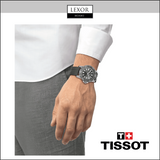 Tissot T1256101708100 SUPERSPORT GENT Men Watch