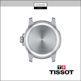Tissot T1256101708100 SUPERSPORT GENT Men Watch
