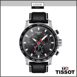 TISSOT T1256171605100 SUPERSPORT CHRONO Men Watches Lexor Miami