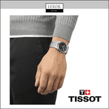 TISSOT T1374071105100 PRX POWERMATIC 80 Men Watch