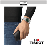 Tissot T1374071109100 PRX POWERMATIC 80 Men Watch