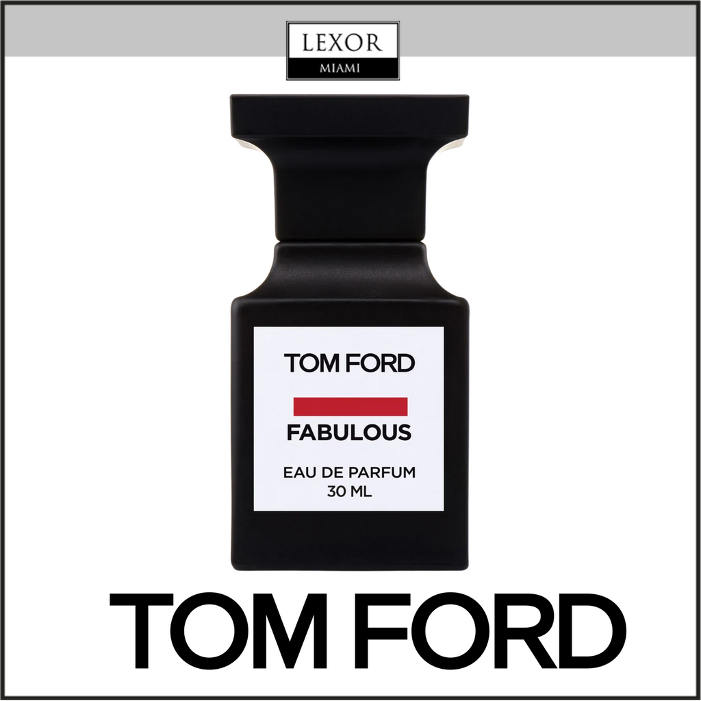 Tom Ford Fabulous 3.4 oz EDP Unisex Perfume – Lexor Miami