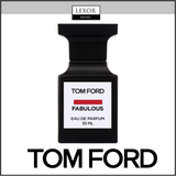 Perfume unisex Fabulous de Tom Ford, 3,4 oz, EDP