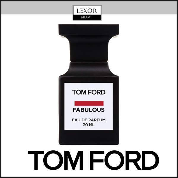 Perfume unisex Fabulous de Tom Ford, 3,4 oz, EDP