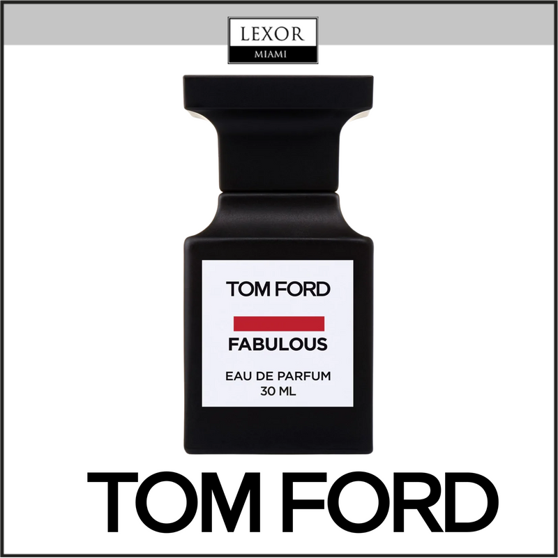 Tom Ford Fabulous 3.4 oz EDP Unisex Perfume