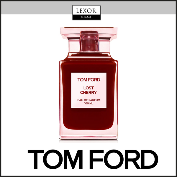 Perfume para mujer Lost Cherry de Tom Ford de 3,4 oz. EDP