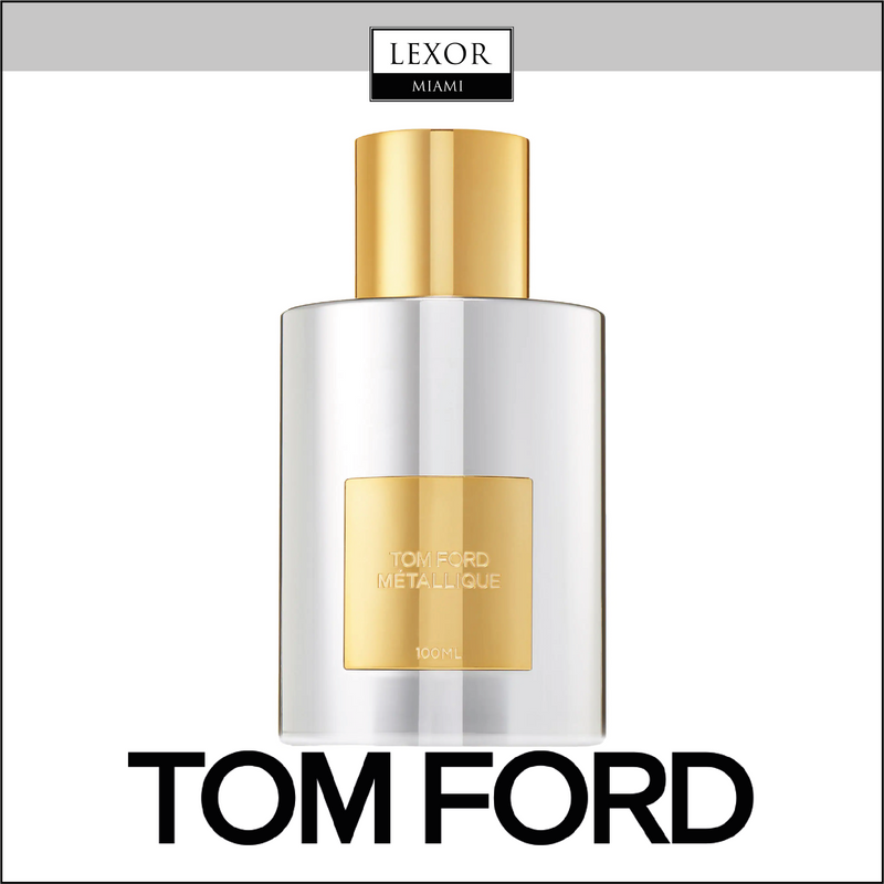 Tom ford metallique basenotes hotsell