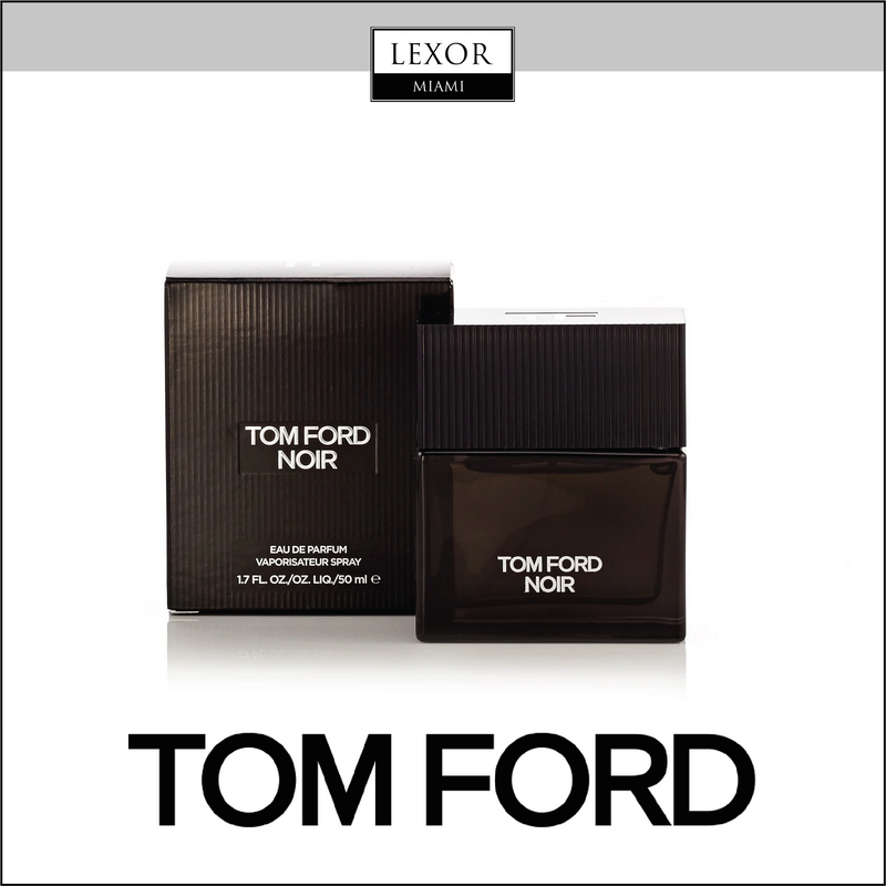 Tom Ford Noir 1.7oz EDP Men Perfume