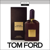 Perfume de mujer Tom Ford Velvet Orchid 3.4 EDP