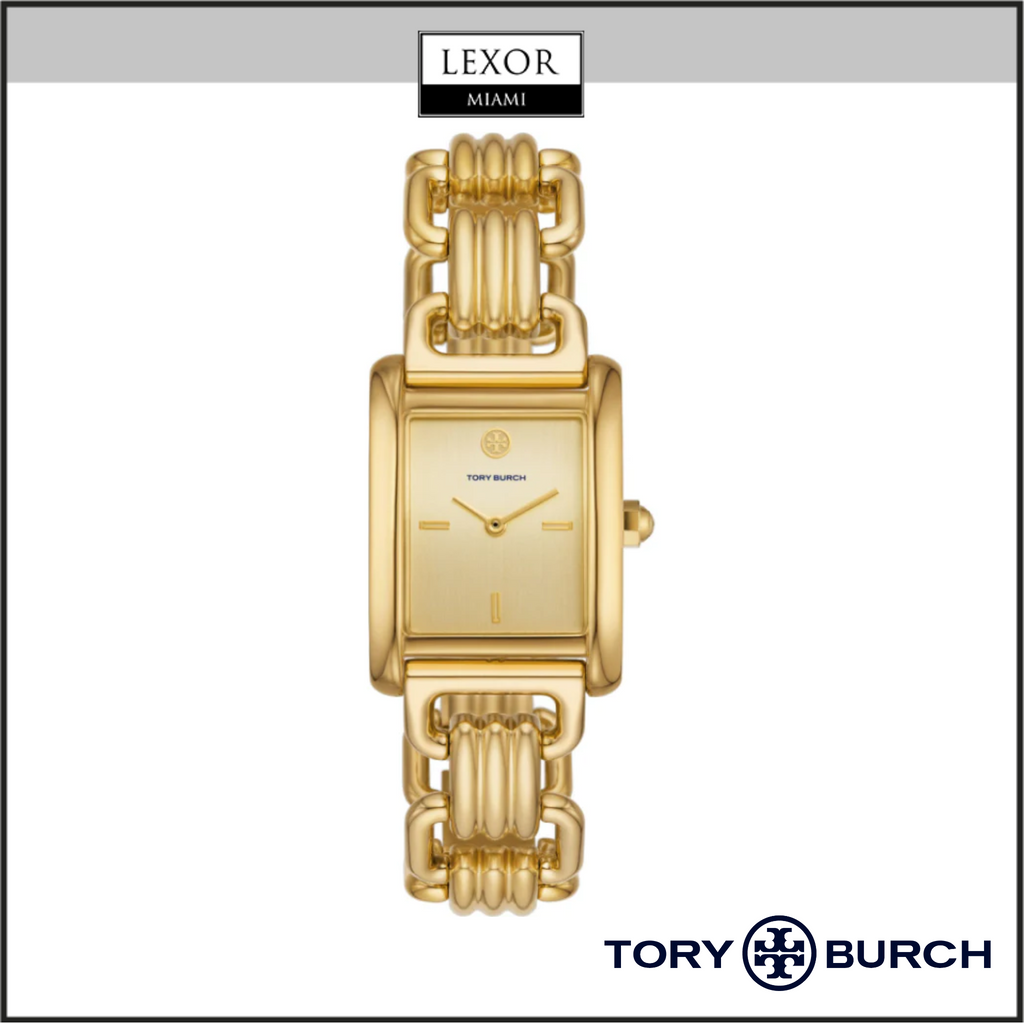 Tory Burch TBW1026 Womens Watches Lexor Miami