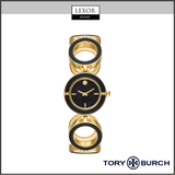 Tory Burch TBW5311 The Sawyer Stainless Steel Strap Women Watches