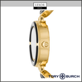 Tory Burch TBW5311 The Sawyer Stainless Steel Strap Women Watches