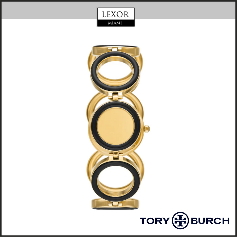 Tory burch women's sawyer watch hotsell
