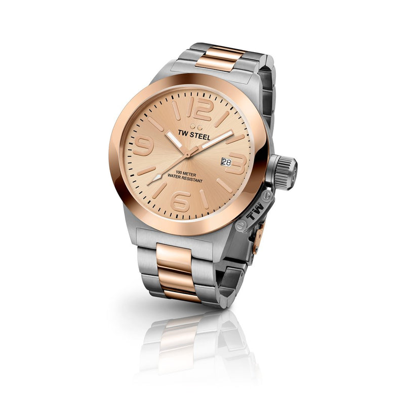 Tw Steel CB404 Women Watches Lexor Miami - Lexor Miami