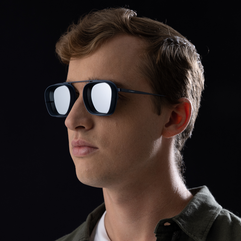 Gafas de sol unisex Vysen The Tycan-TY5