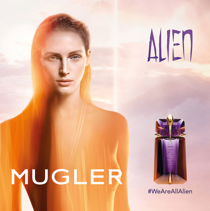 Thierry Mugler Alien 3.0 EDP Women Perfume - Lexor Miami