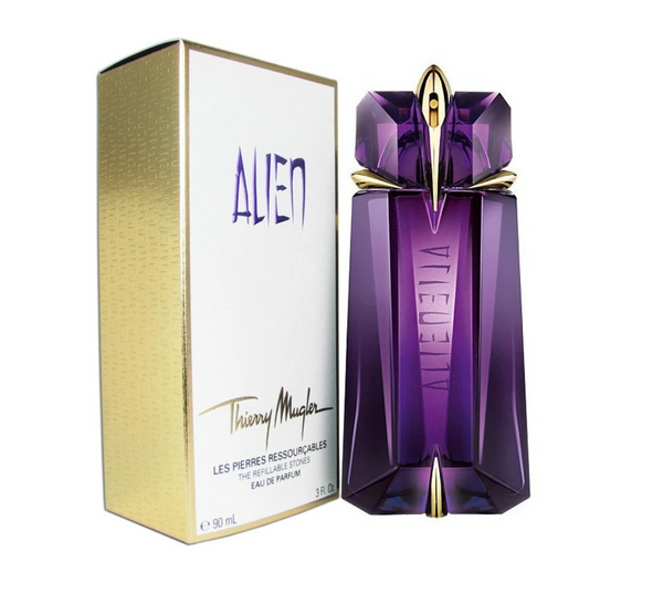 Thierry Mugler Alien 3.0 EDP Women Perfume - Lexor Miami
