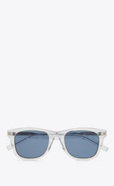 Saint Laurent SL 51 RIM 004 50-21-145 Sunglasses