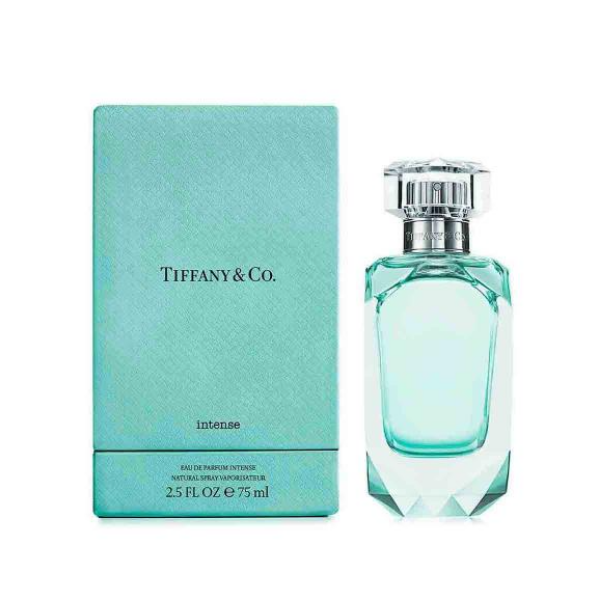 Tiffany & Co. Limited Edition 2.5 EDP Sp Women