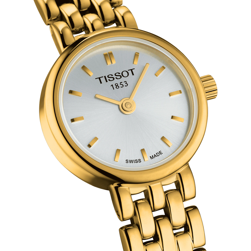 Tissot T0580093303100 LOVELY Watches for Women