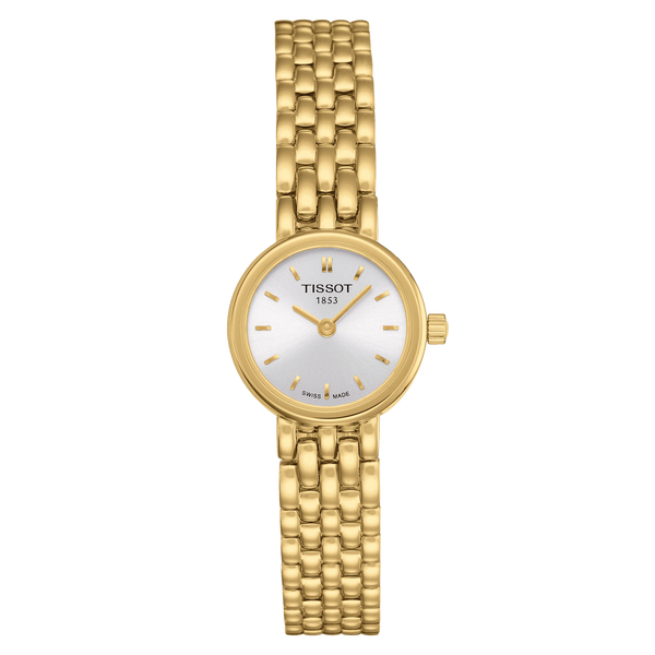 Tissot T0580093303100 LOVELY Watches for Women