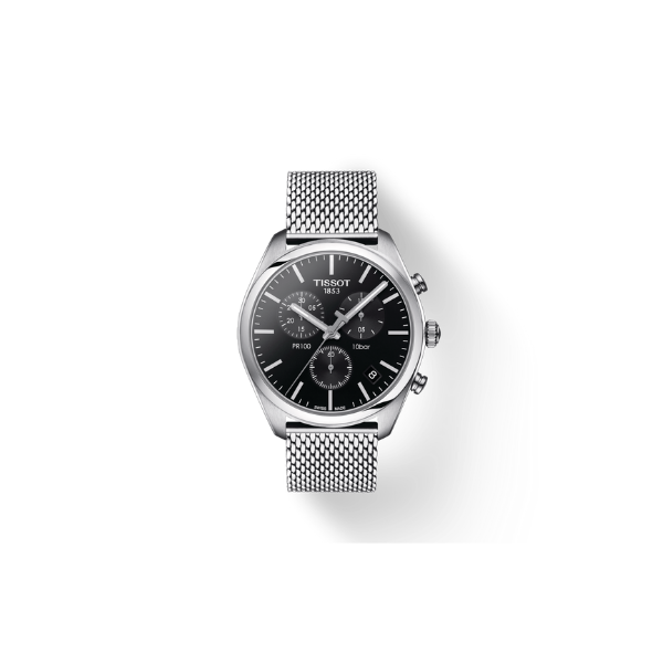 Tissot t1014171105101 best sale