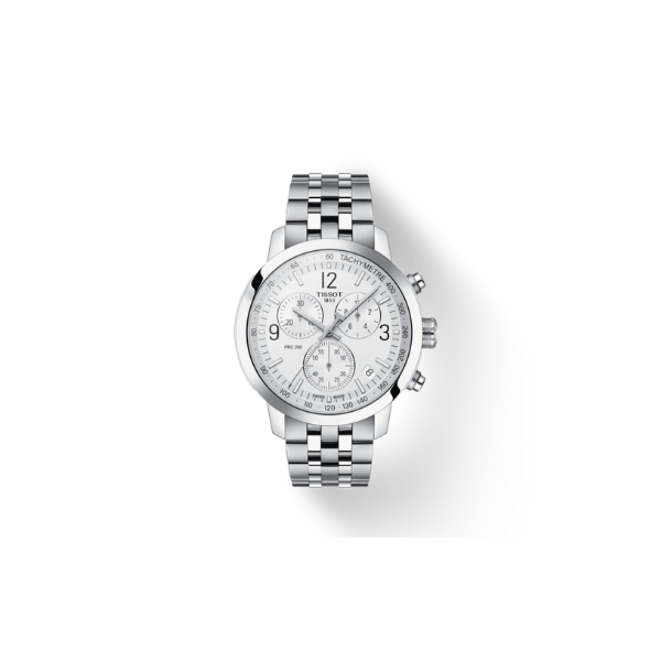Tissot T1144171103700 PRC 200 CHRONOGRAPH Men Watches