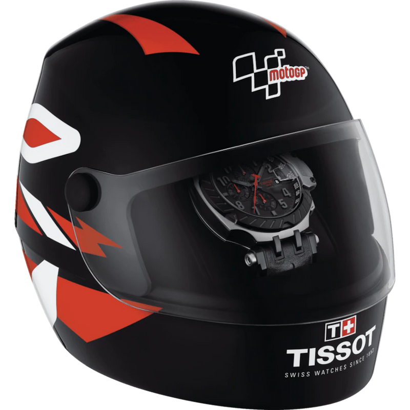 Tissot T1154272705701 T-RACE MOTOGP AUTOMATIC CHRONOGRAPH Men Watches