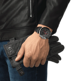 Tissot T1154272705701 T-RACE MOTOGP AUTOMATIC CHRONOGRAPH Men Watches