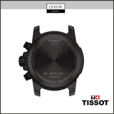 TISSOT SUPERSPORT CHRONO BASKETBALL EDITION T1256173608100