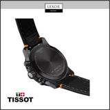 TISSOT SUPERSPORT CHRONO EDIÇÃO DE BASQUETE T1256173608100