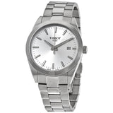 Tissot T1274101103100 Gentleman SS Men Watches