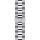 Tissot T1274101103100 Gentleman SS Men Watches