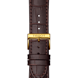 Tissot T1294102626300 CLASSIC DREAM Men Watches