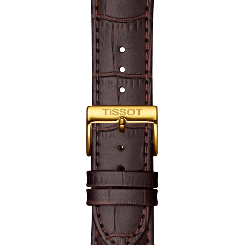 Tissot T1294102626300 CLASSIC DREAM Men Watches