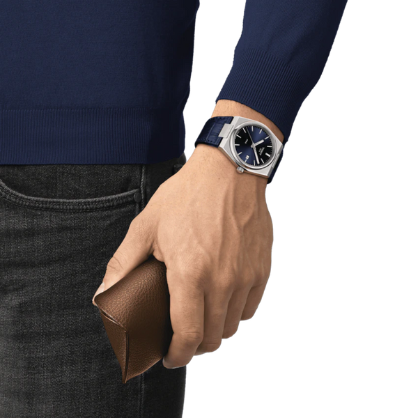 Tissot T1374101604100 PRX Men Watches