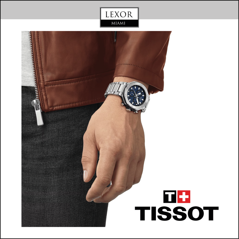 Tissot T1414171104100 T-RACE CHRONOGRAPH Men Watches