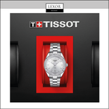 Tissot T1019101103100 TISSOT PR 100 SPORT Women Watches