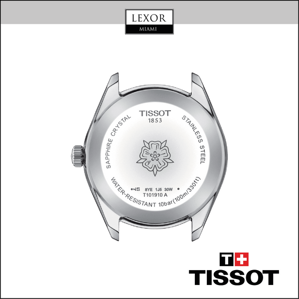 Tissot T1019101135100 PR 100 LADY SPORT CHIC