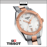 Tissot T1019102211600 PR 100 Sport Chic Women Watches