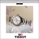 Tissot T1019102211600 PR 100 Sport Chic Women Watches