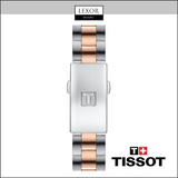 Tissot T1019102211600 PR 100 Sport Chic Women Watches