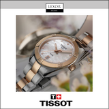 Tissot T1019102211600 PR 100 Sport Chic Women Watches