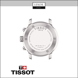 Tissot T1144171705700 PRC 200 CHRONOGRAPH Men Watches