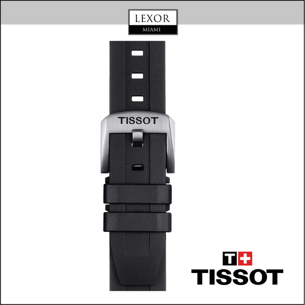 Tissot T1144171705700 PRC 200 CHRONOGRAPH Men Watches