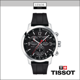 Tissot T1144171705700 PRC 200 CHRONOGRAPH Men Watches